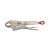 Szczypce zaciskowe Max Bite 10" - 1 szt. 4932471729 - techniktools