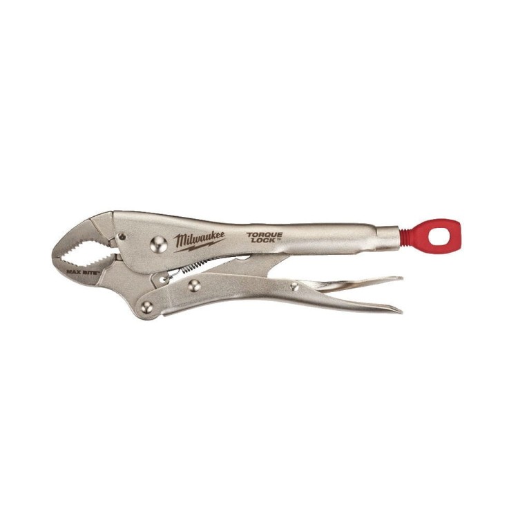 Szczypce zaciskowe Max Bite 10" - 1 szt. 4932471729 - techniktools