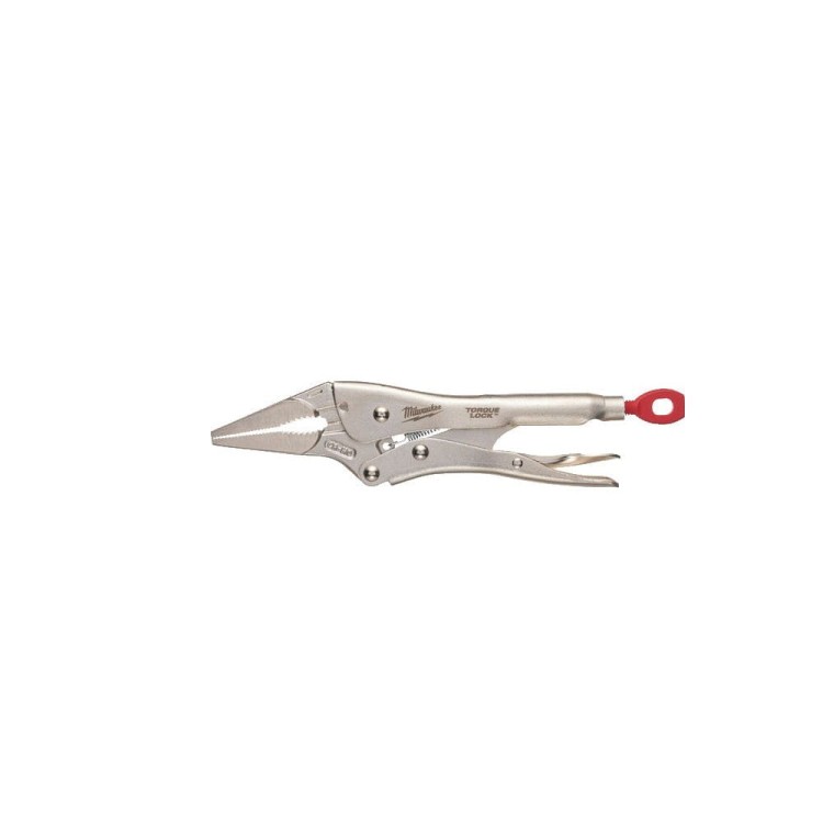 Szczypce zaciskowe długie 9" - 1szt. 4932471733 - techniktools