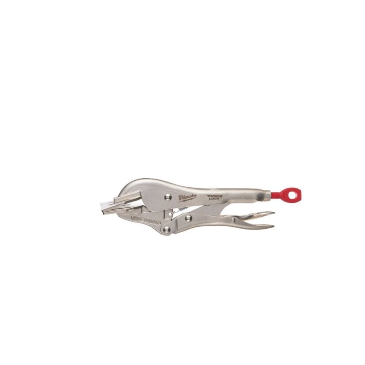 Szczypce zaciskowe do blach 8" - 1 szt. 4932471734 - techniktools