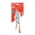 Szczypce zaciskowe do blach 8" - 1 szt. 4932471734 - techniktools