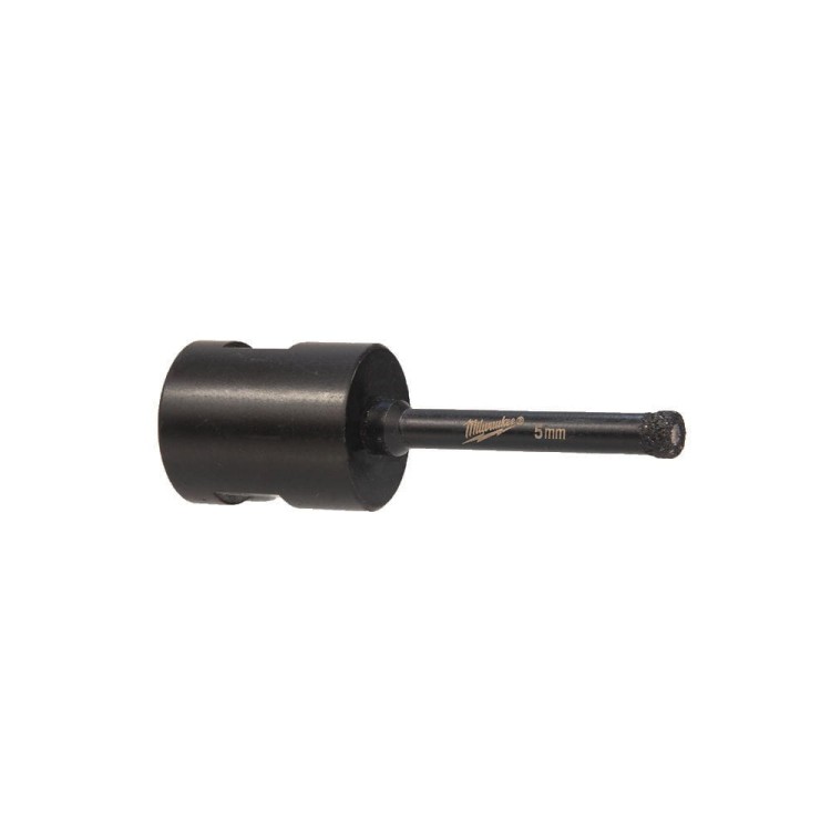 Wiertła diamentowe do wiercenia na sucho M14 4932471758 - techniktools