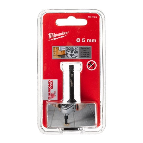 Wiertła diamentowe do wiercenia na sucho M14 4932471758 - techniktools