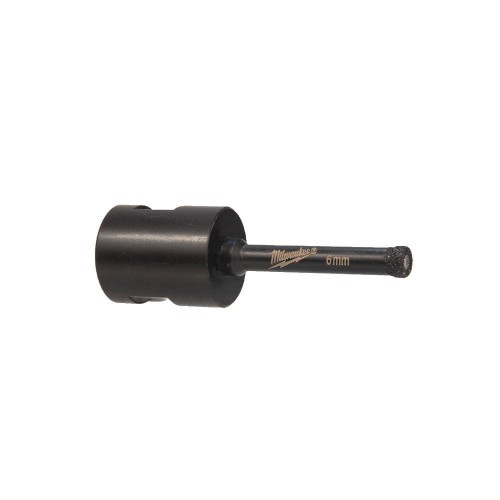 Wiertło diamentowe M14 6 mm - 1 szt. 4932471759 - techniktools