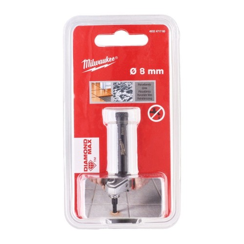 Wiertło diamentowe M14 8 mm - 1 szt. 4932471760 - techniktools
