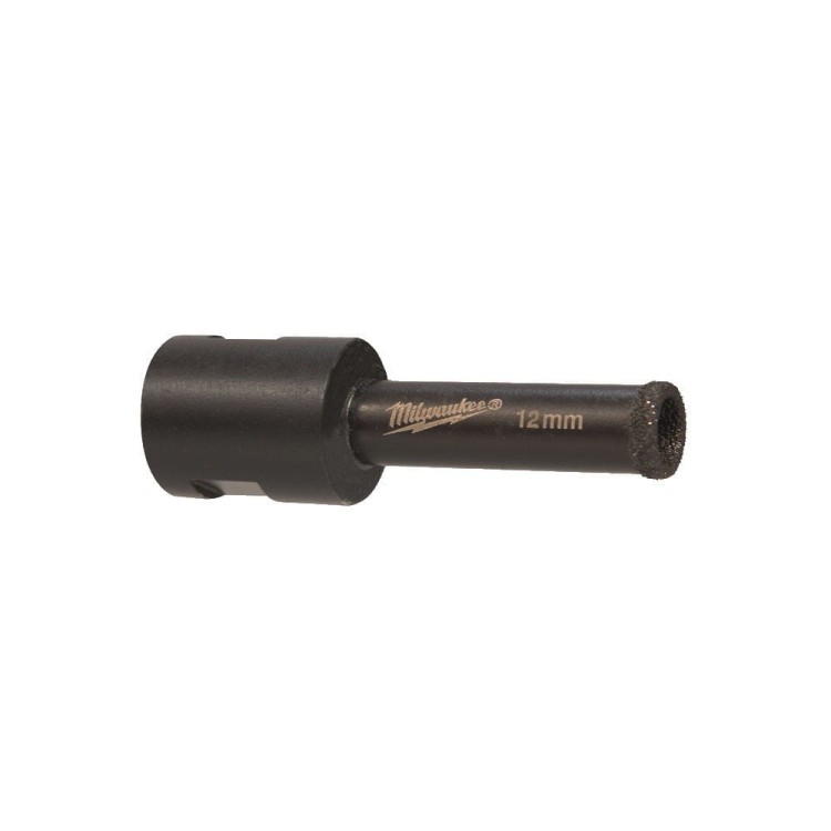 Wiertło diamentowe M14 12mm – 1szt. 4932471762 - techniktools