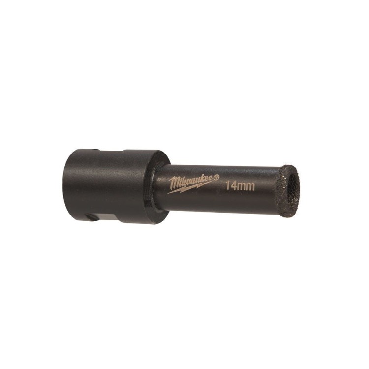 Wiertło diamentowe M14 14 mm – 1szt. 4932471763 - techniktools