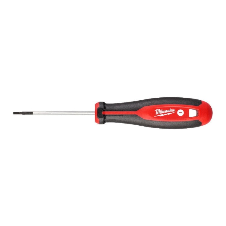 Wkrętak SL 0.4x2.5x75 - 1 szt. 4932471774 - techniktools