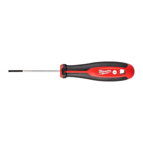 Wkrętak SL 0.5x3x75 - 1 szt. 4932471775 - techniktools