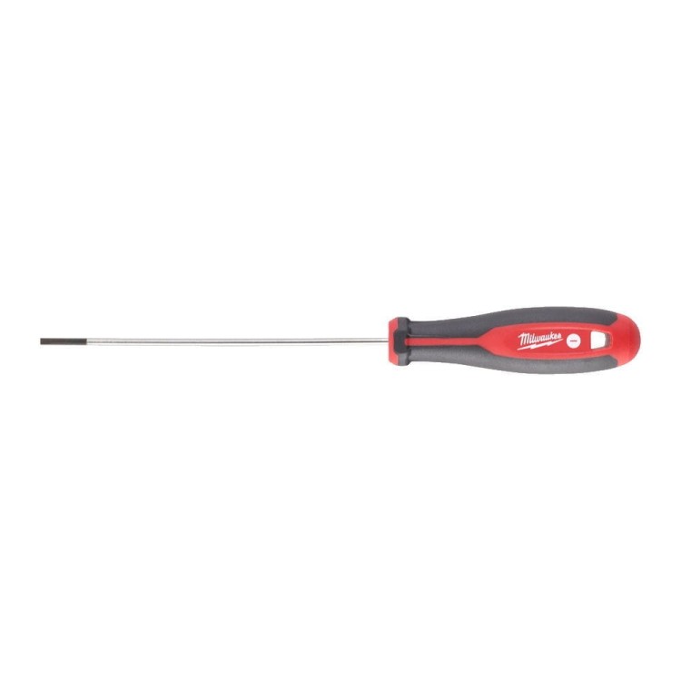 Wkrętak SL 0.5x3x150 - 1 szt. 4932471776 - techniktools