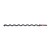 UDAROWE WIERTŁO KRĘTE 19/395/460MM 48136759 - techniktools