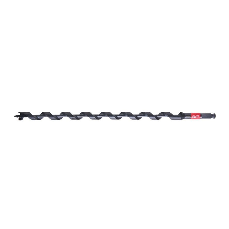 UDAROWE WIERTŁO KRĘTE 19/395/460MM 48136759 - techniktools