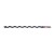 UDAROWE WIERTŁO KRĘTE 20/395/470MM 48136760 - techniktools