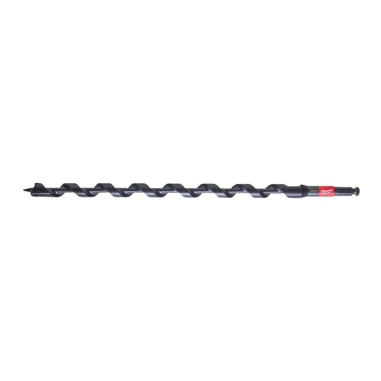 UDAROWE WIERTŁO KRĘTE 20/395/470MM 48136760 - techniktools