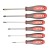Zestaw wkrętaków PH & SL - 6 szt. 4932471807 - techniktools