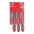 Zestaw wkrętaków Torx - 6 szt. 4932471809 - techniktools