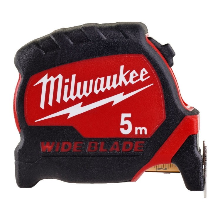 Taśma miernicza Premium Wide 5 m 4932471815 - techniktools
