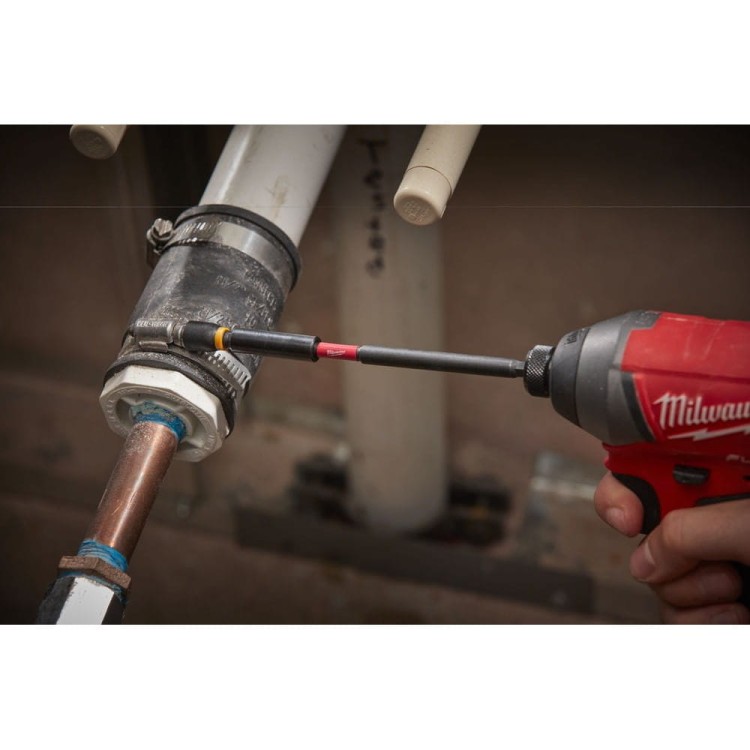 Magnetyczny uchwyt do bitów 152 mm 1szt 4932471822 - techniktools