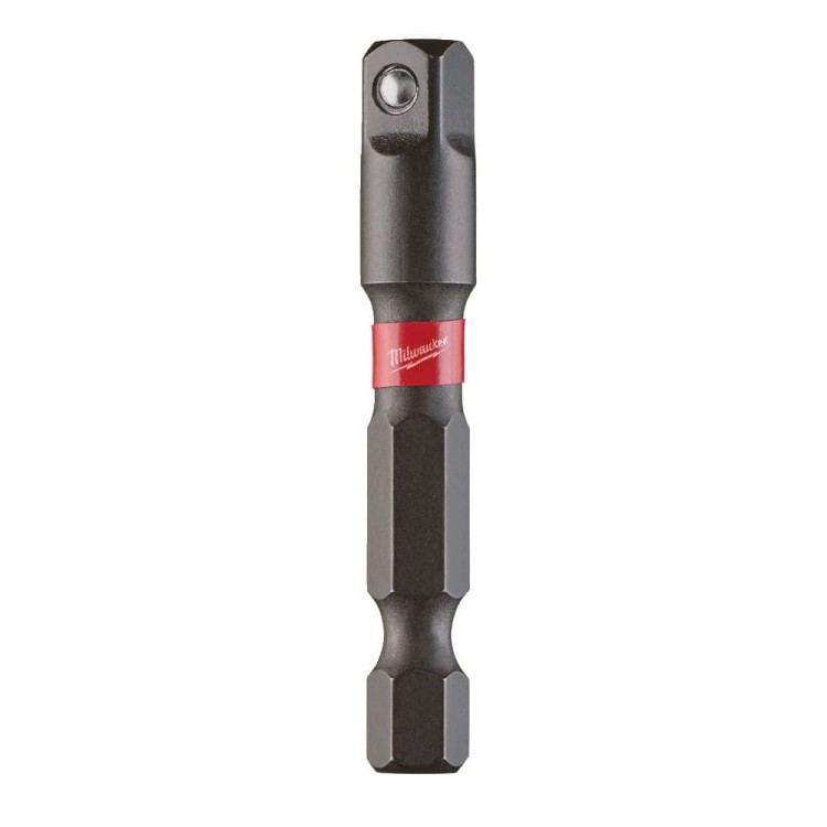 Adaptery nasadek i bitów SHOCKWAVE IMPACT DUTY 4932471826 - techniktools