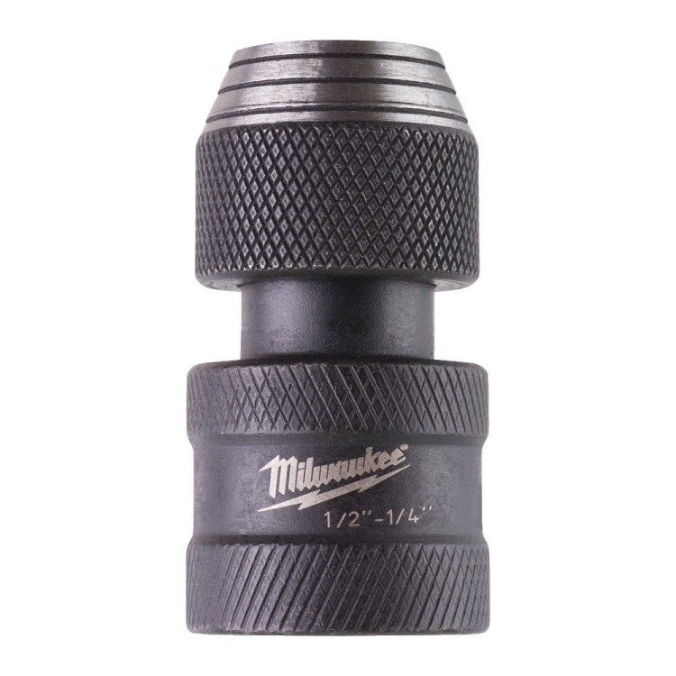 Nasadki udarowe 1/2'' - adaptery 4932471828 - techniktools