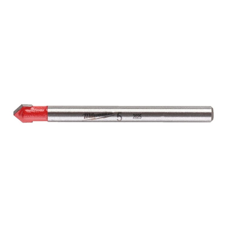 Wiertło do szkła/ceramiki 5.5x50 - 1szt 4932471855 - techniktools