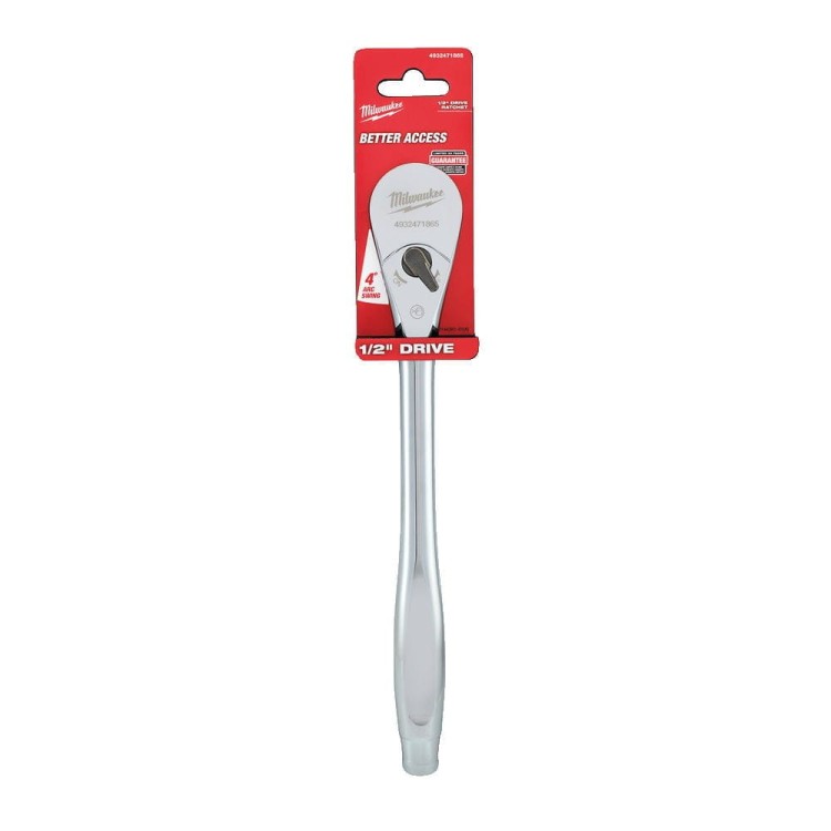 Grzechotka 1/2'' 4932471865 - techniktools