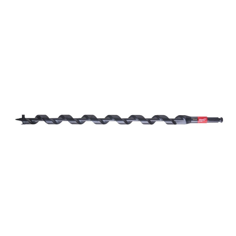 UDAROWE WIERTŁO KRĘTE 22/395/470MM 48136762 - techniktools