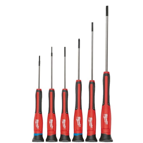 Wkrętaka precyzyjna 4932471869 - techniktools