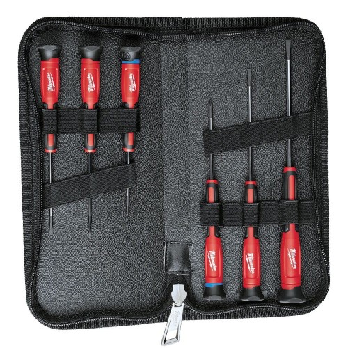Wkrętaka precyzyjna 4932471869 - techniktools