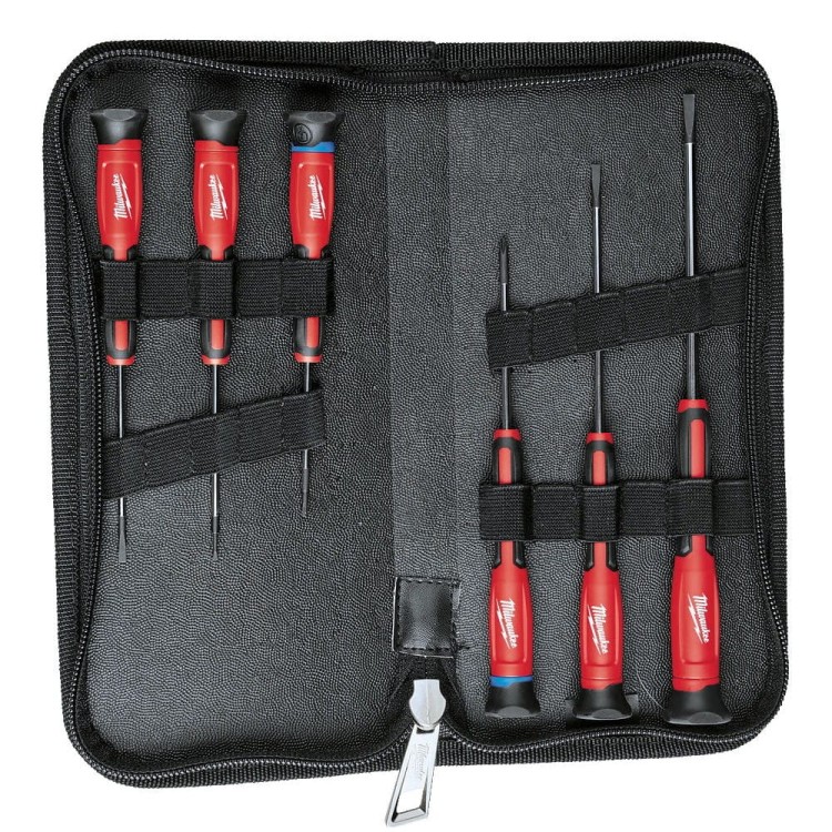 Wkrętaka precyzyjna 4932471869 - techniktools