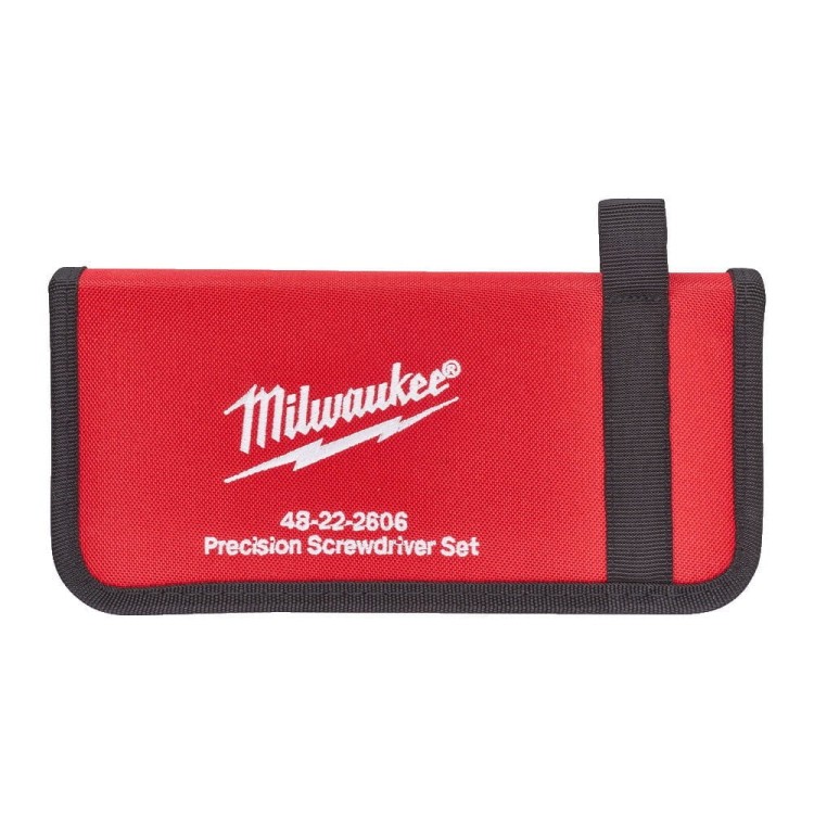 Wkrętaka precyzyjna 4932471869 - techniktools