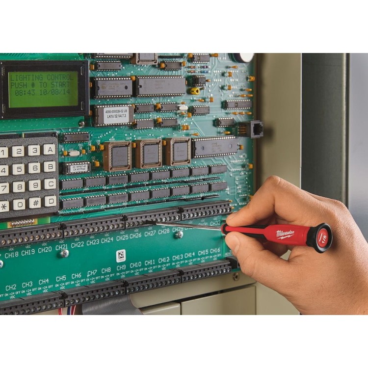 Wkrętaka precyzyjna 4932471869 - techniktools