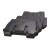 Wkłady piankowe do skrzyni PACKOUT 4932471927 - techniktools