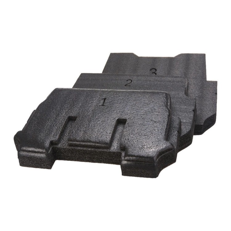 Wkłady piankowe do skrzyni PACKOUT 4932471927 - techniktools