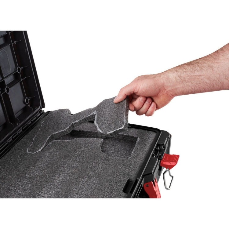 Wkłady piankowe do skrzyni PACKOUT 4932471927 - techniktools