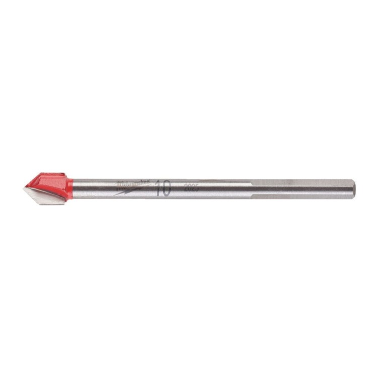 Wiertło do szkła/ceramiki 8x60 - 1 szt. 4932471959 - techniktools