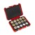 Zestaw matryc zaciskowych DIN 22 CU do zaciskarki M18 HCCT 4932471997 - techniktools