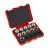 Zestaw matryc zaciskowych DIN 13 CU do zaciskarki M18 HCCT109/42 4932472000 - techniktools