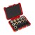 Zestaw matryc zaciskowych R 13 do zaciskarki M18 HCCT109/42 4932472002 - techniktools