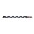 UDAROWE WIERTŁO KRĘTE 26/395/470MM 48136766 - techniktools