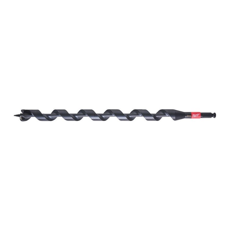 UDAROWE WIERTŁO KRĘTE 26/395/470MM 48136766 - techniktools