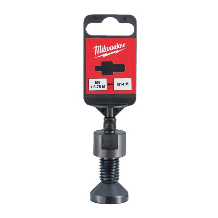Adapter M9 x 0,75 M - M14 M 4932472090 - techniktools