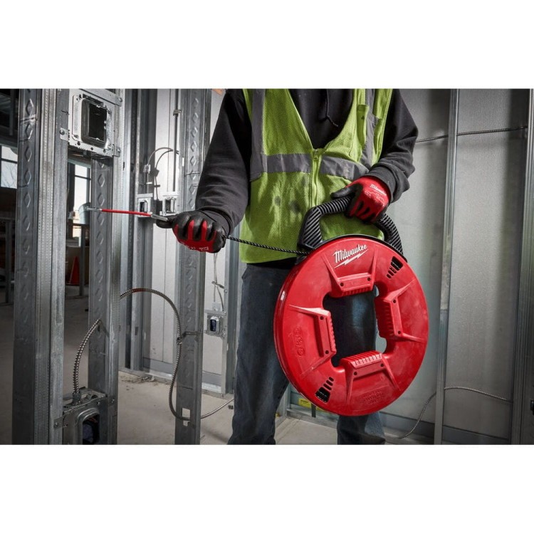 Narz do przeciągania przew 30m poliestr 4932472119 - techniktools