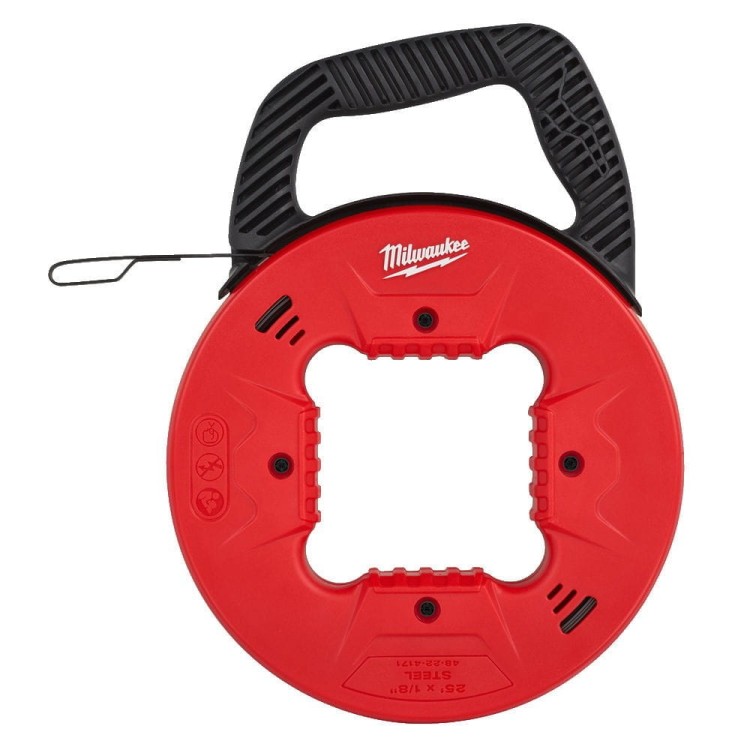 Narzędzie do przeciągania przew 7,5mstal 4932472120 - techniktools