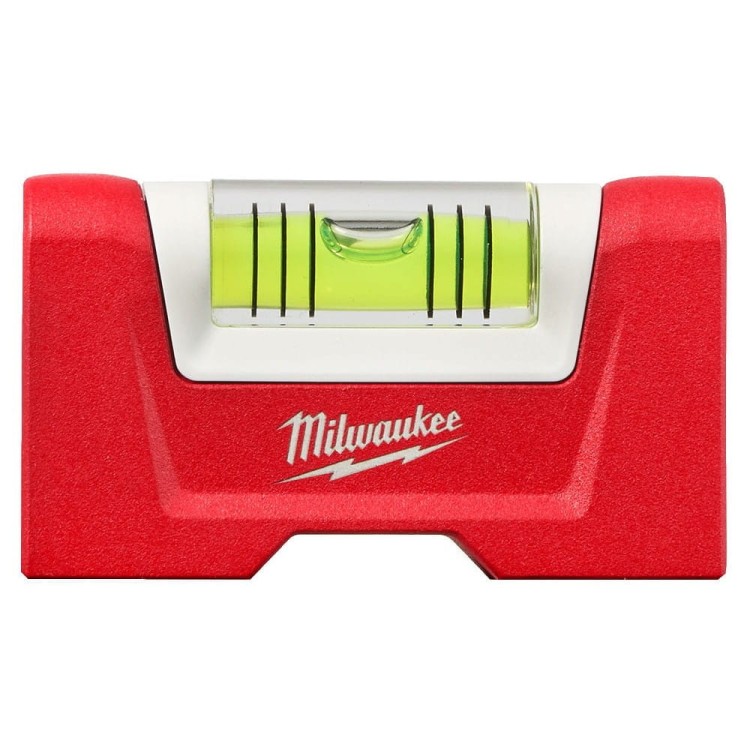 Poziomica Torpedo Compact 4932472122 - techniktools