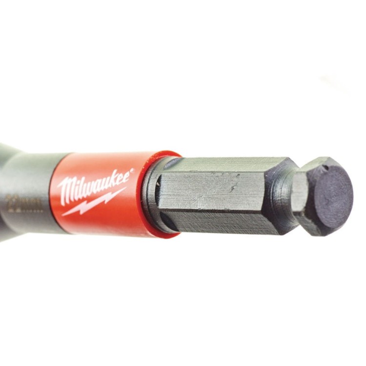 UDAROWE WIERTŁO KRĘTE 26/395/470MM 48136766 - techniktools