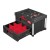 Skrzynia PACKOUT z 2 szufladami 4932472129 - techniktools