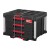 Skrzynia PACKOUT z 3 szufladami 4932472130 - techniktools