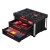 Skrzynia PACKOUT z 3 szufladami 4932472130 - techniktools