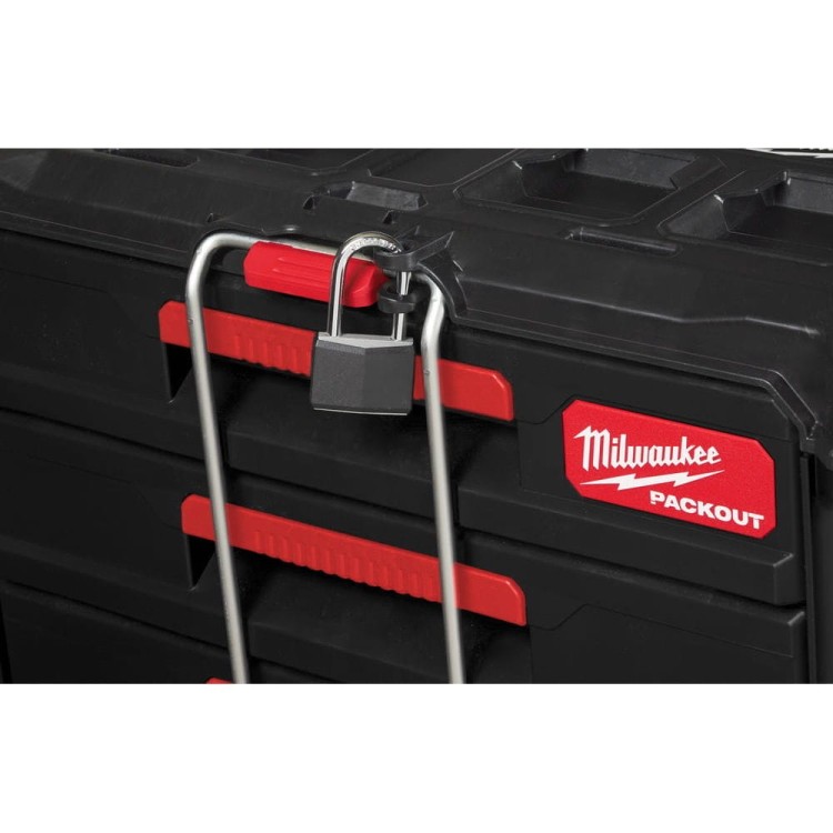 Skrzynia PACKOUT z 3 szufladami 4932472130 - techniktools